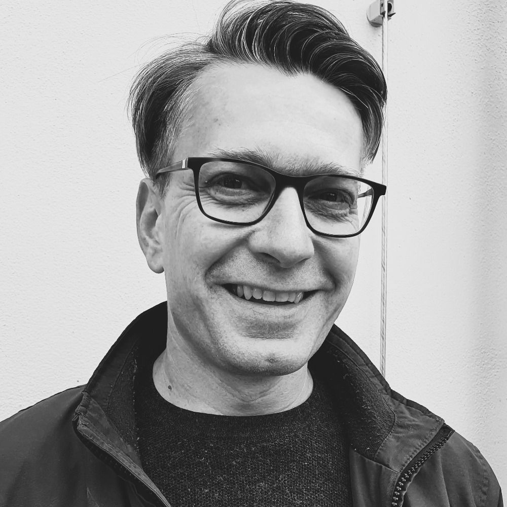 Marcus Michaelsen