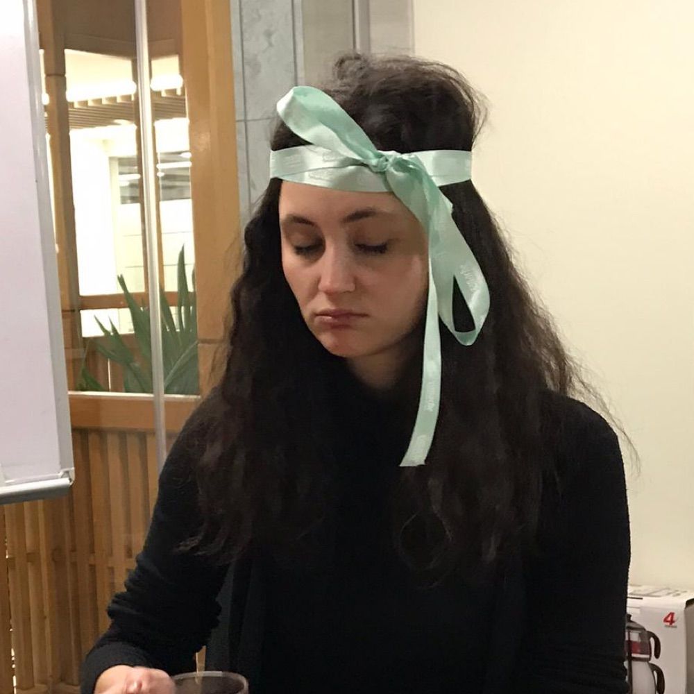 Irmak Barış