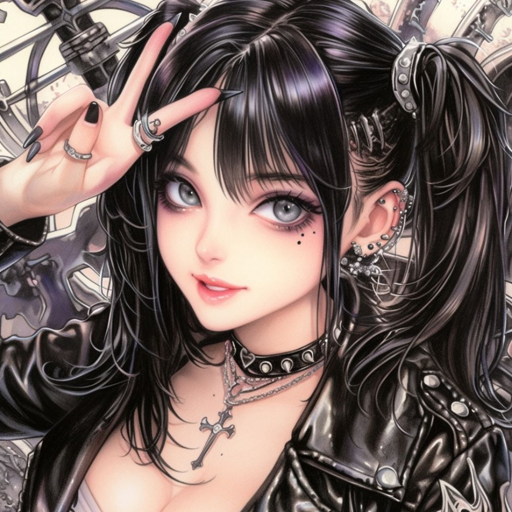 Riko^. .^ ੭DaisyLee