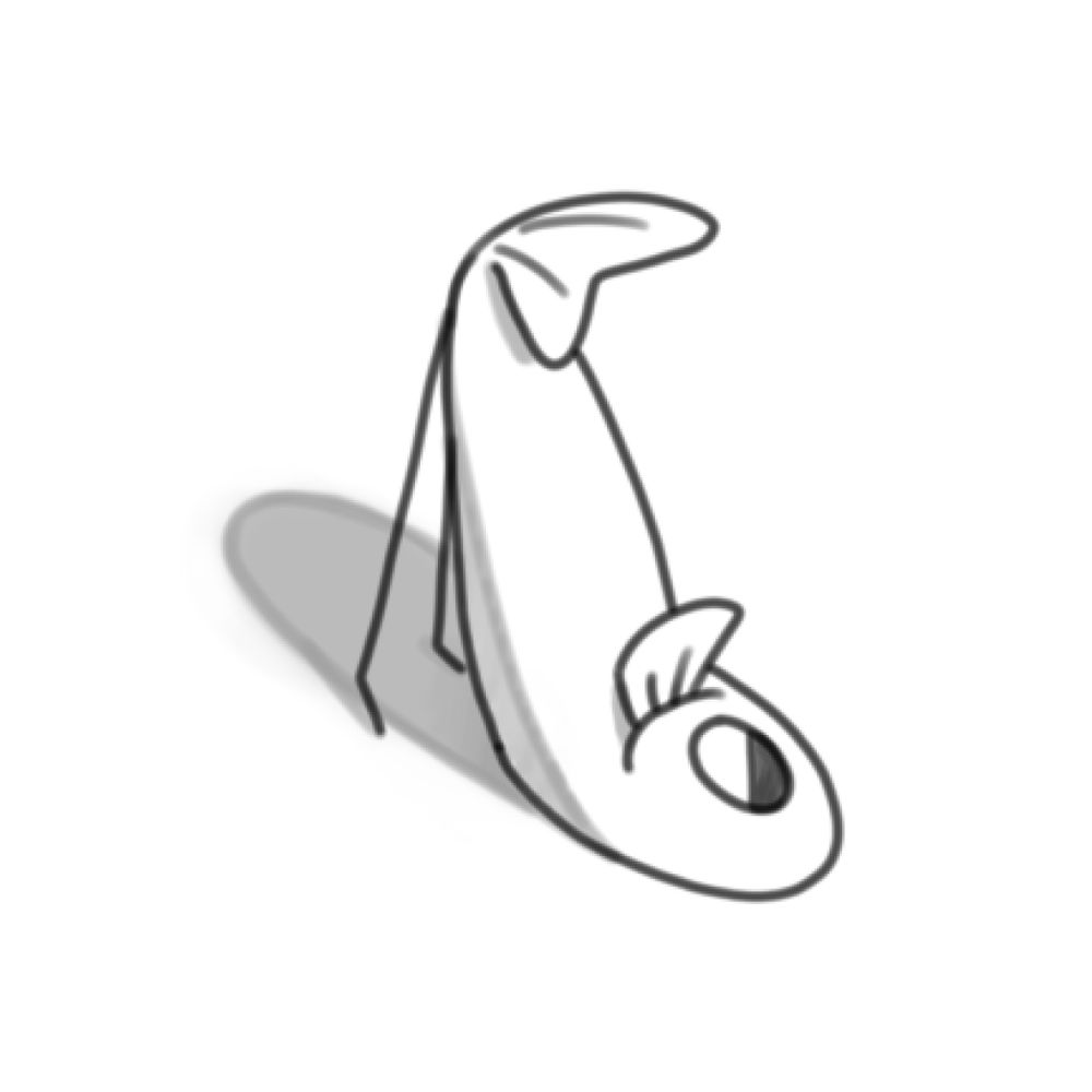 나태한송사리