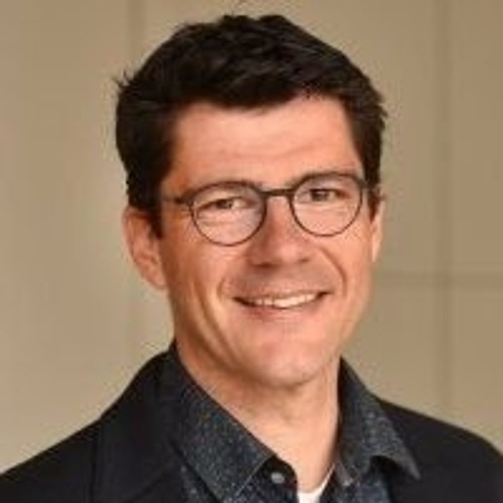 Holger Kreft 