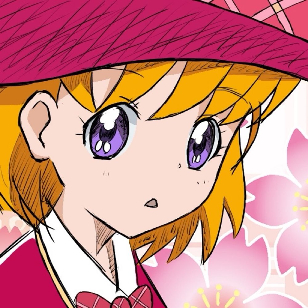 まつこさんの庭