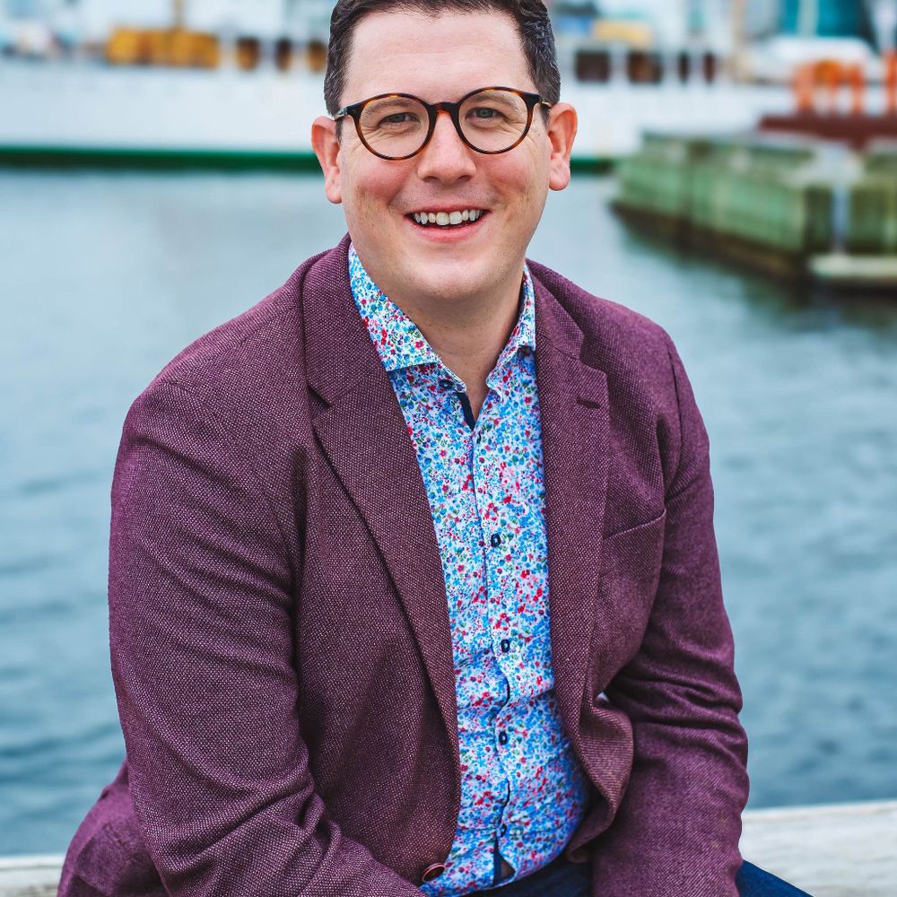 Ben Mayhew, CFP® 