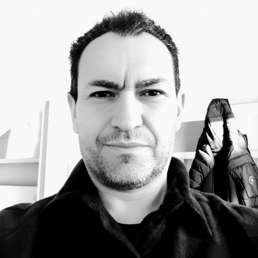 Seyhan Karan