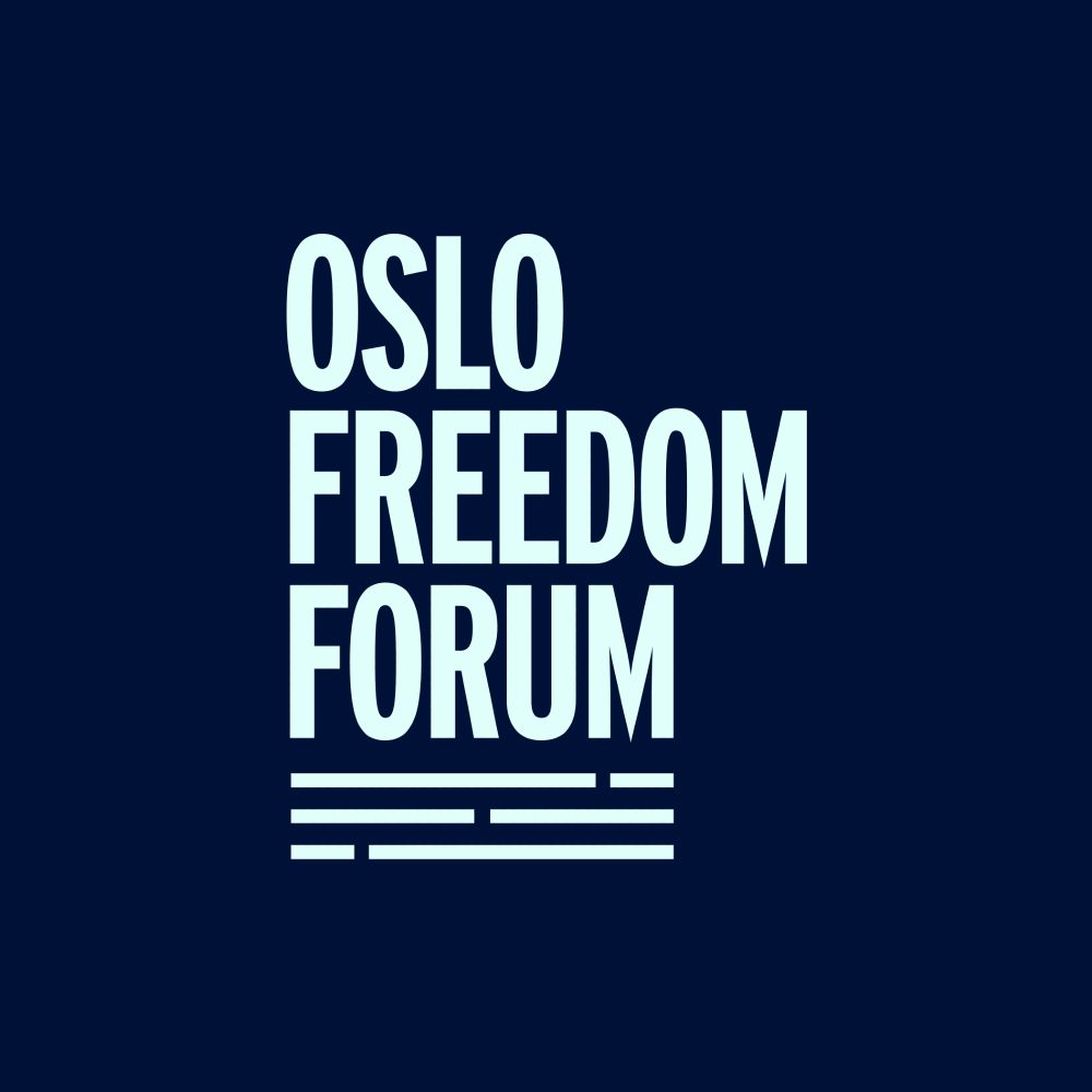 Oslo Freedom Forum (OFF)