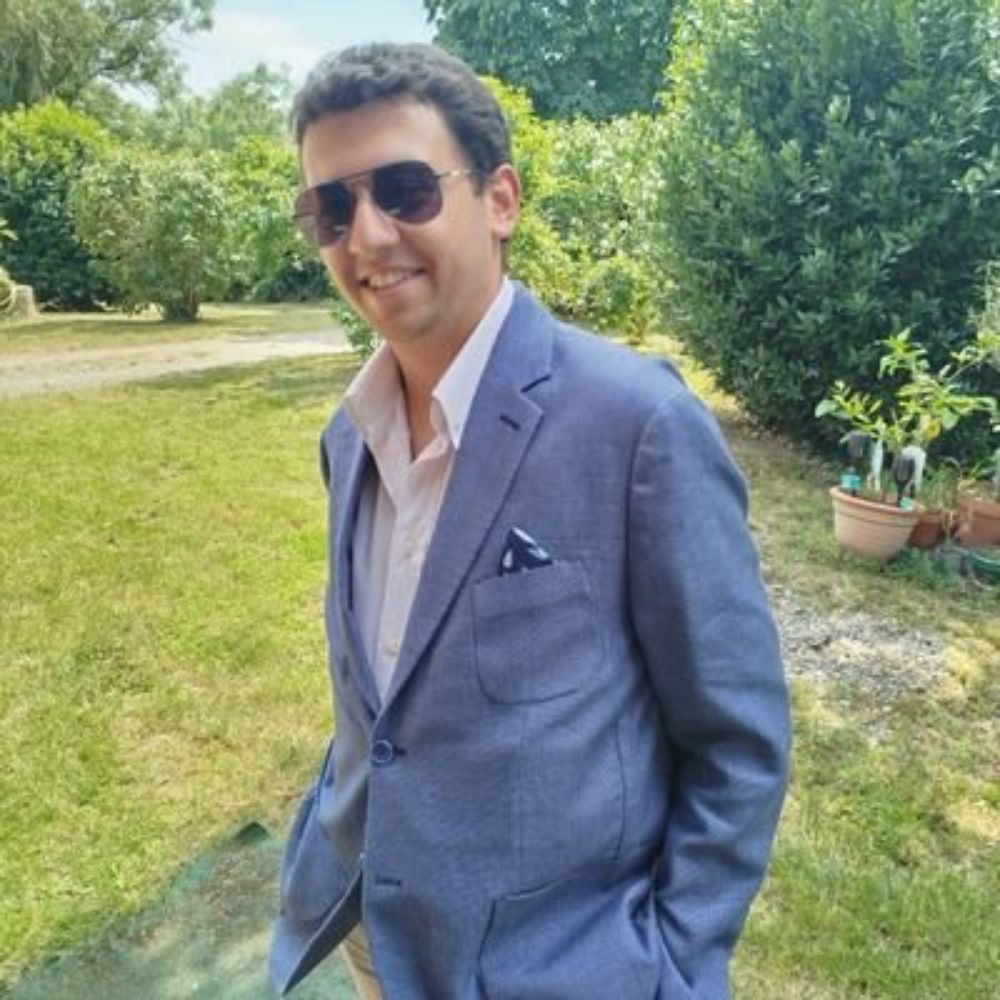 Eliott Roig