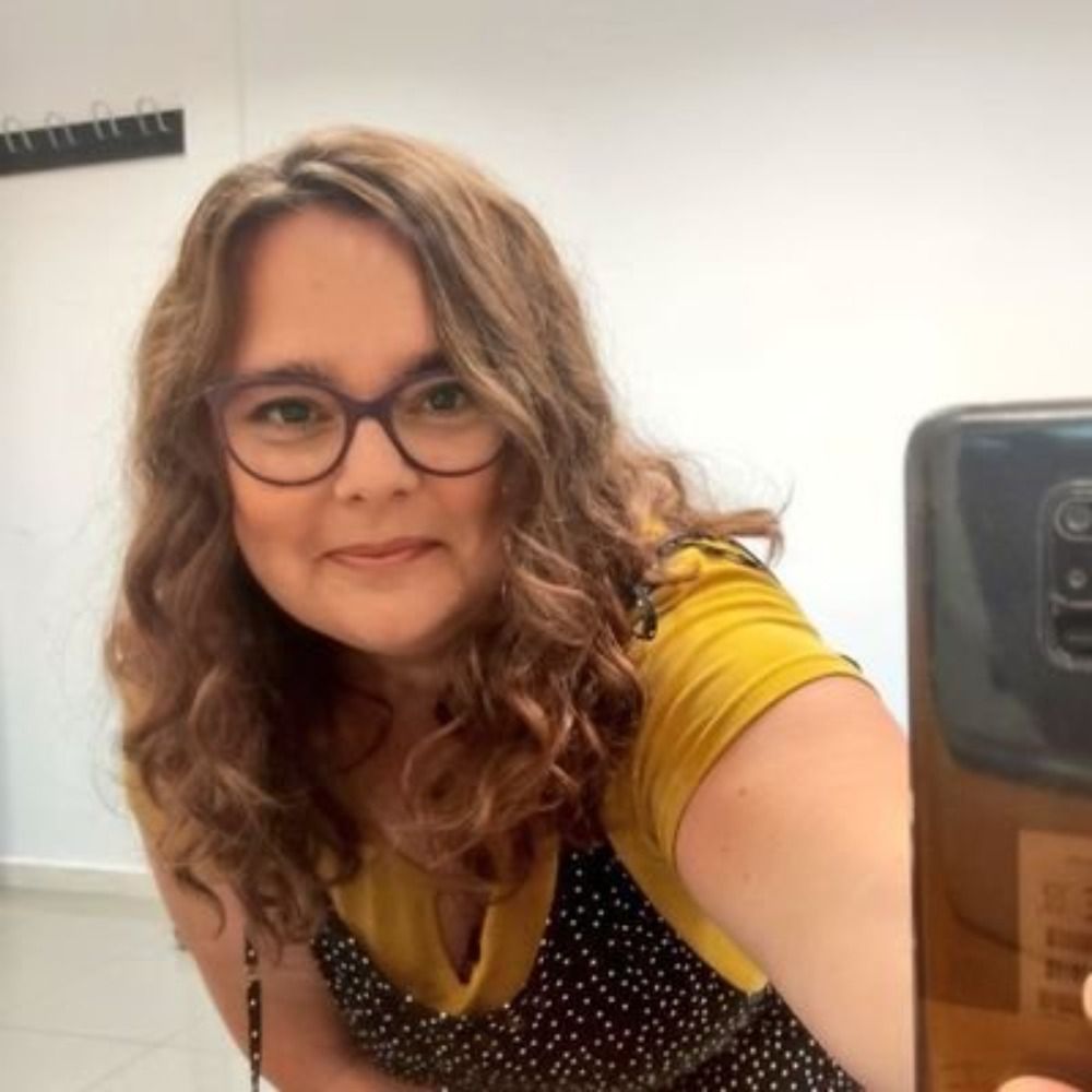 Sílvia Catalán