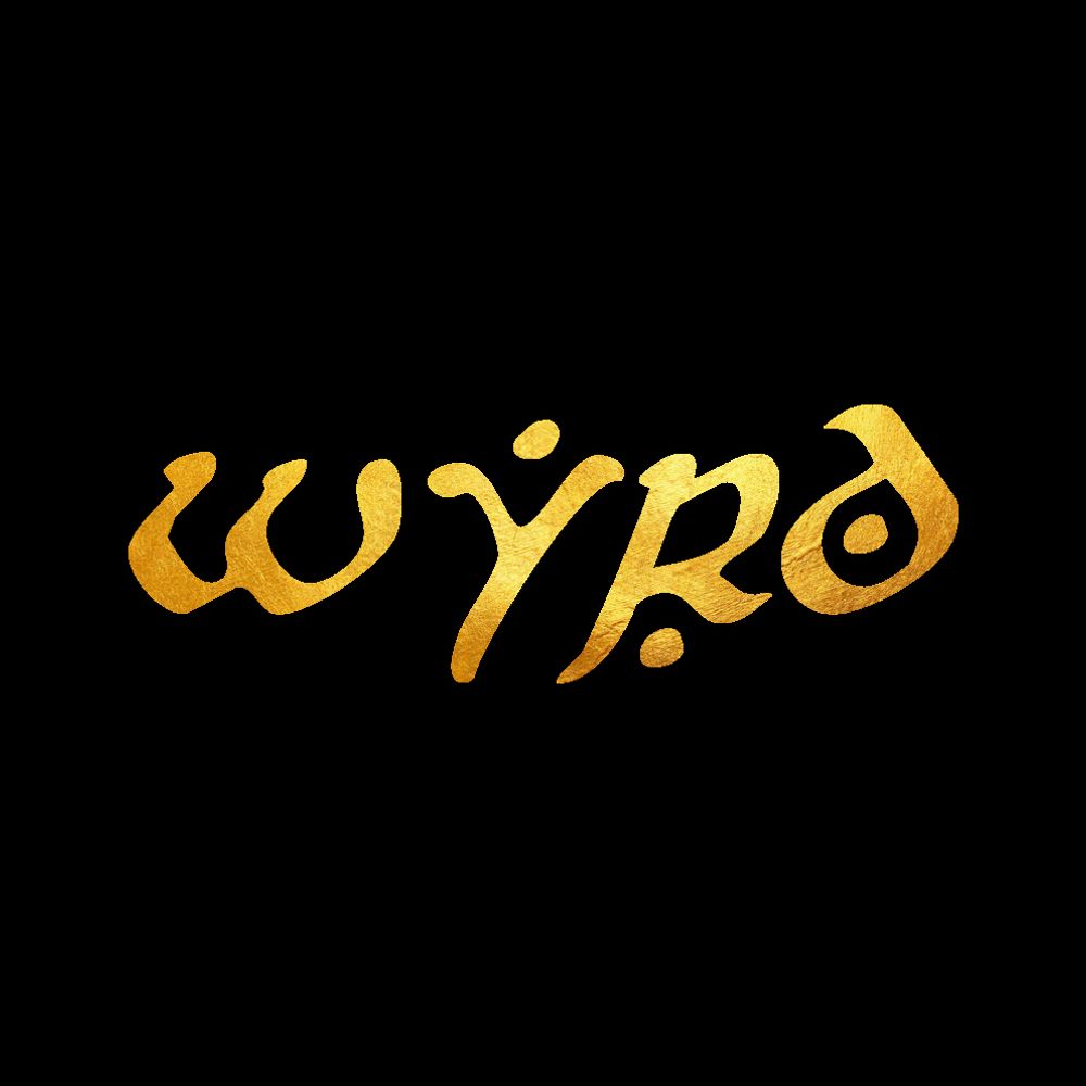 Wyrd