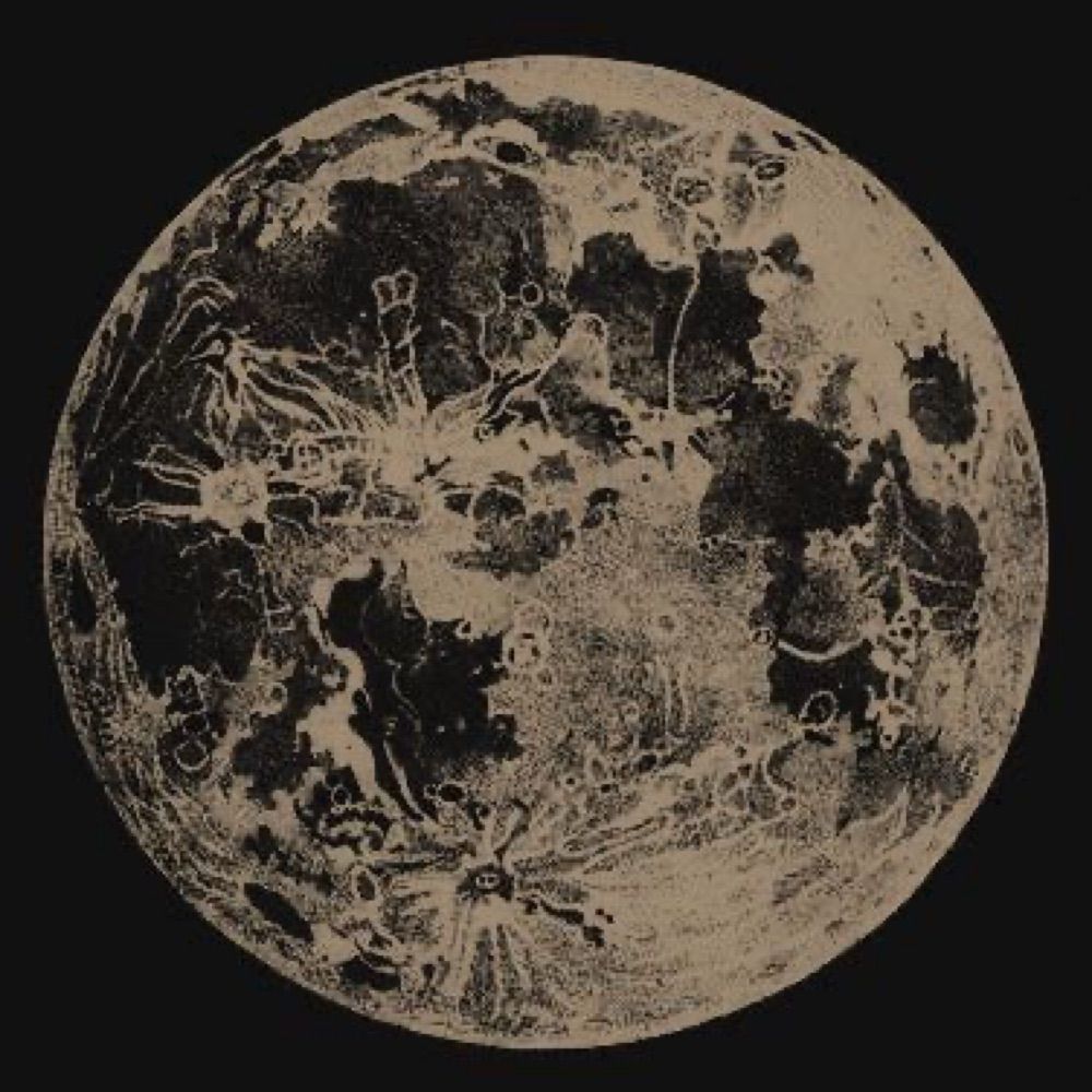 moony