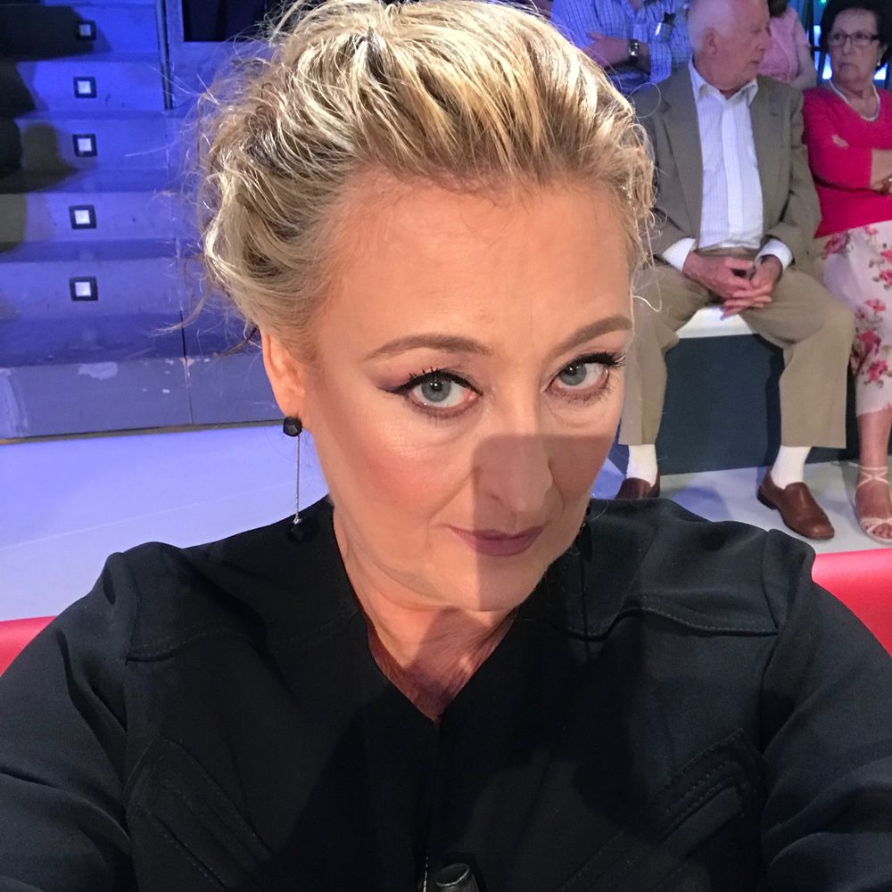 Elisa Beni