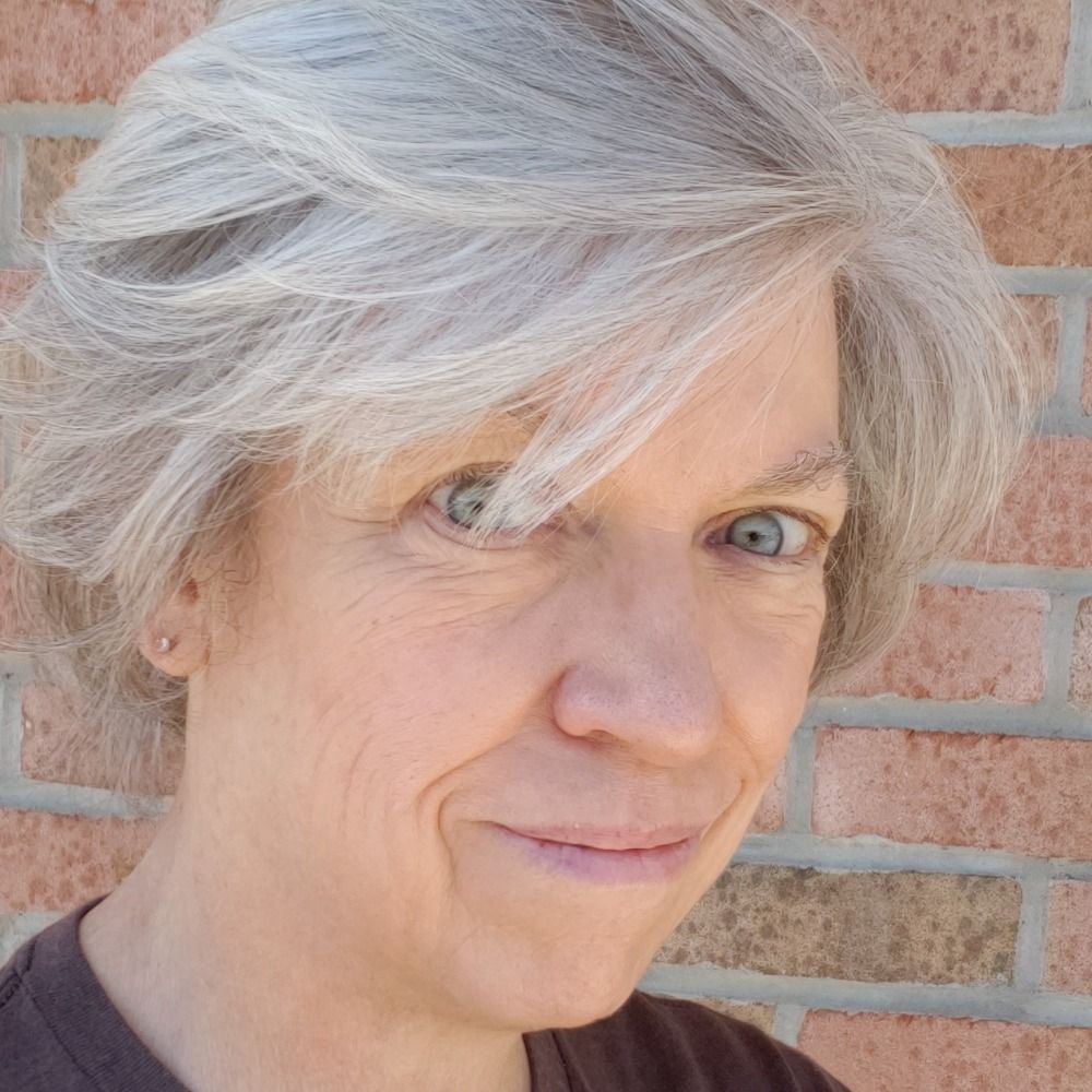 Carol Gyzander