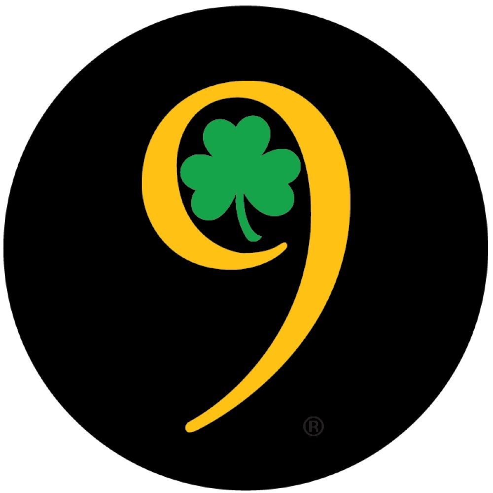 Nine Irish Brothers