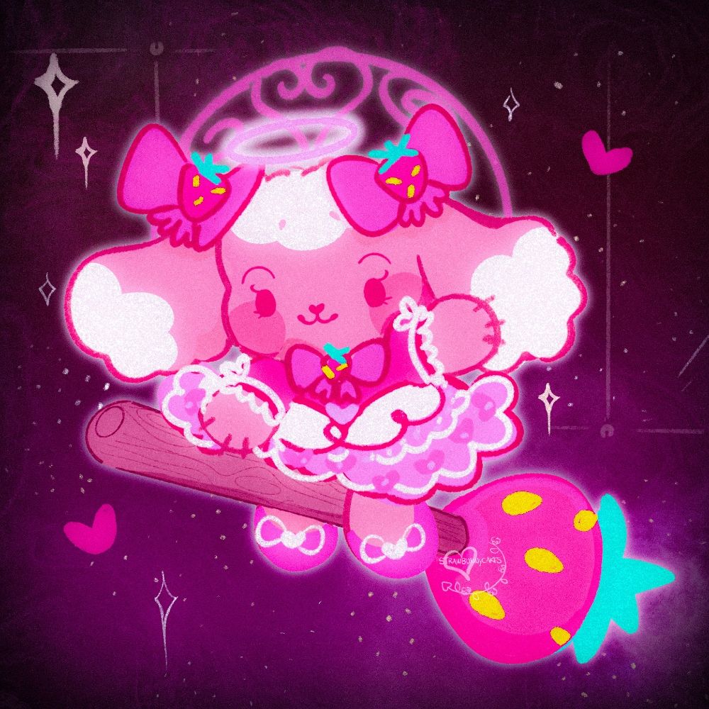 ♡ •𝑴𝒐𝒐𝒏 𝑪𝒉𝒊𝒍𝒅• ♡ 🍉