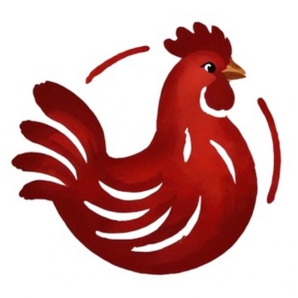 Red Hen Media