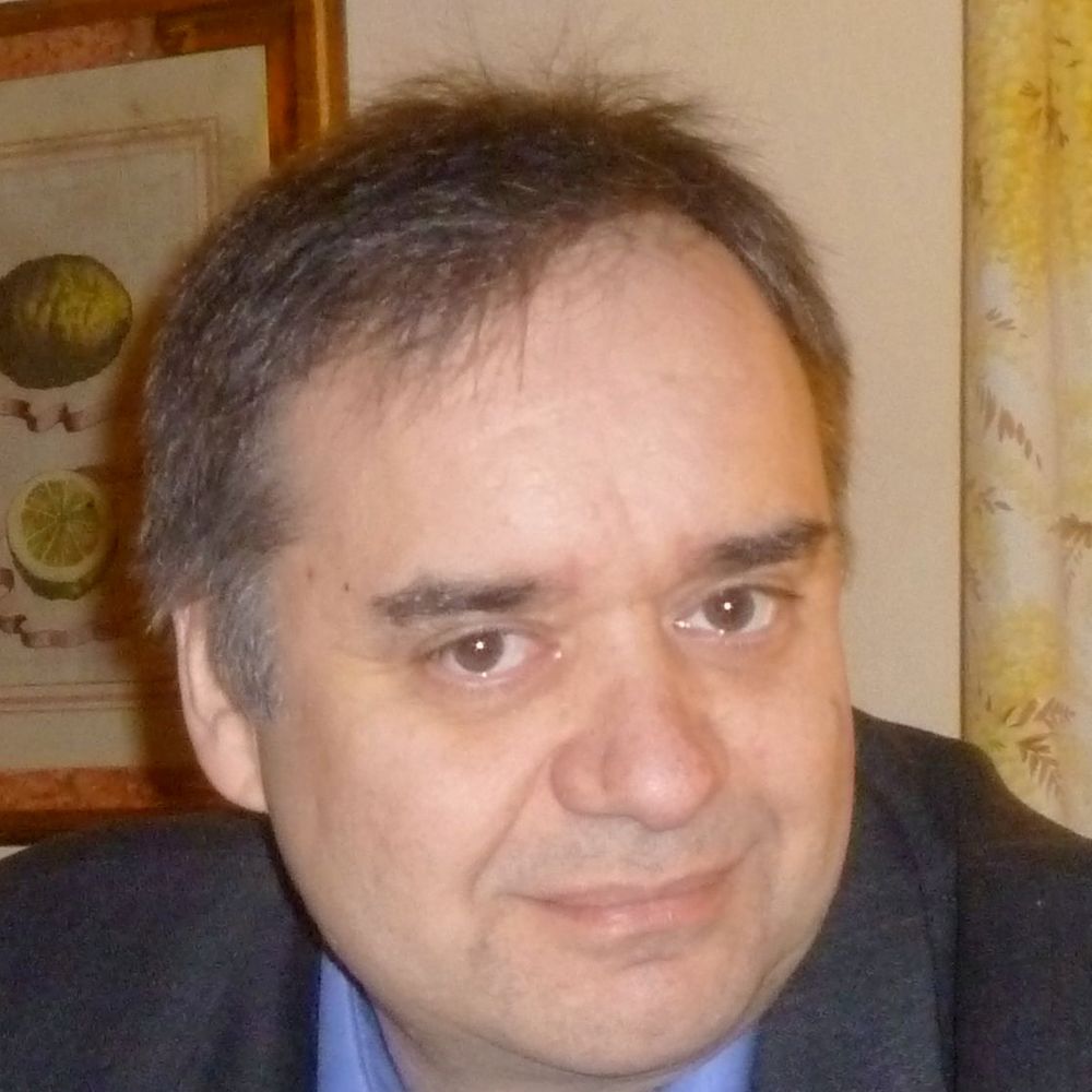 Andrea Sabbatini