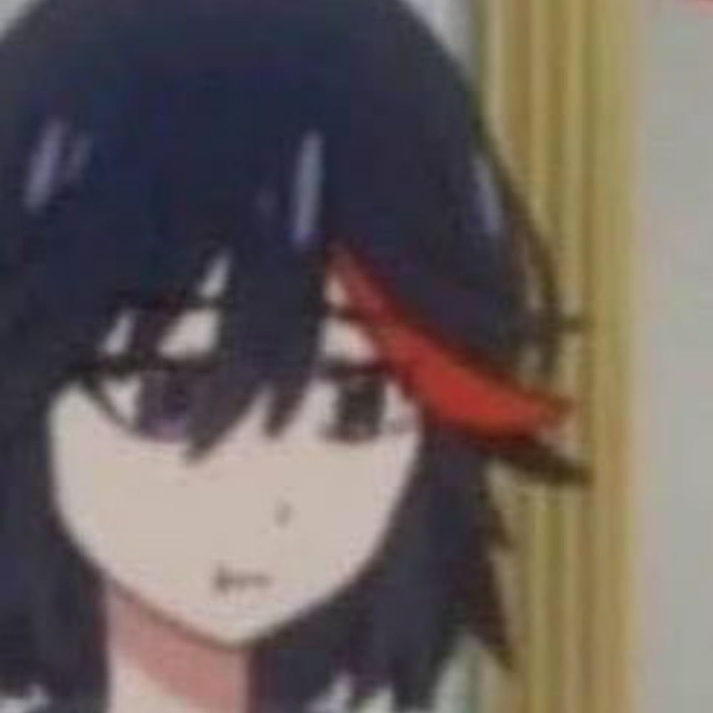 ryuko matoi