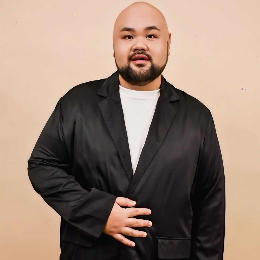 Daffy a.k.a. Dan Ramirez