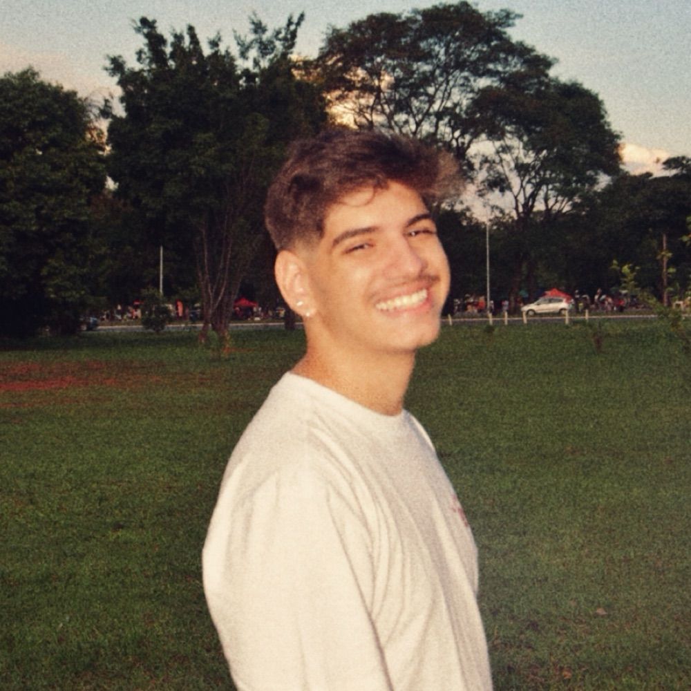 Paulo André