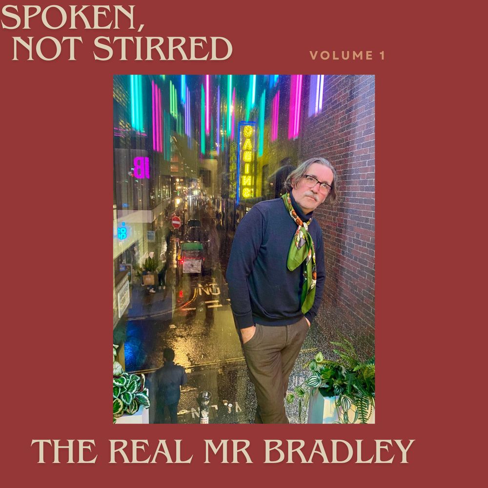 The Real Mr Bradley