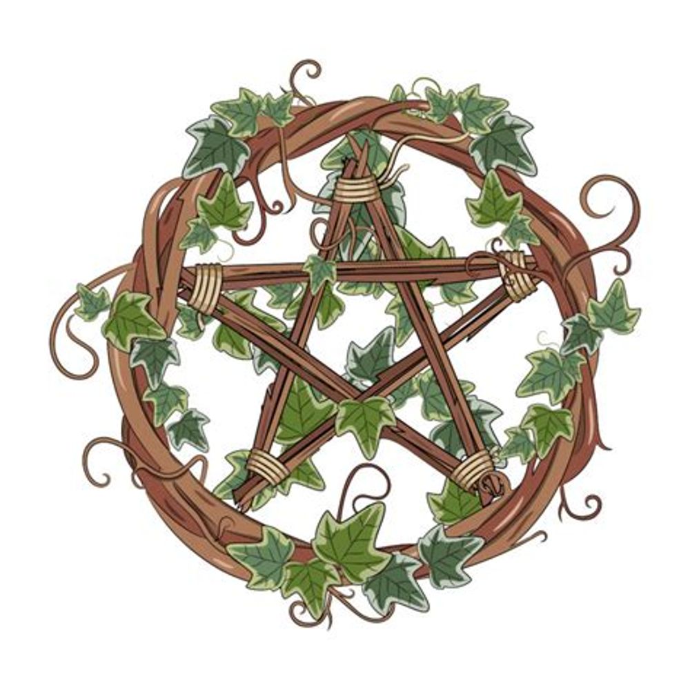 A witch's days