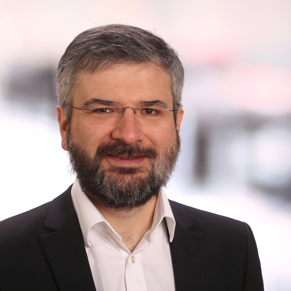 Jürgen Bachmann