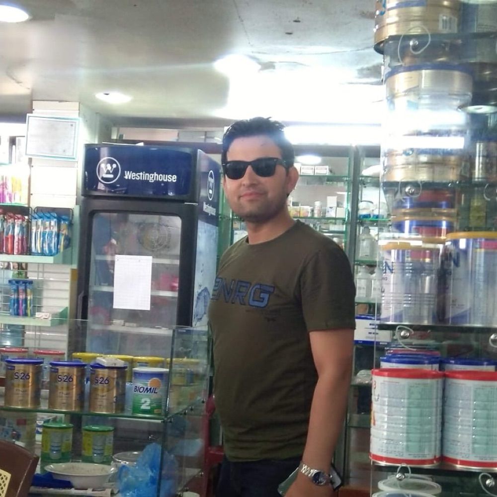 Yar Muhammad