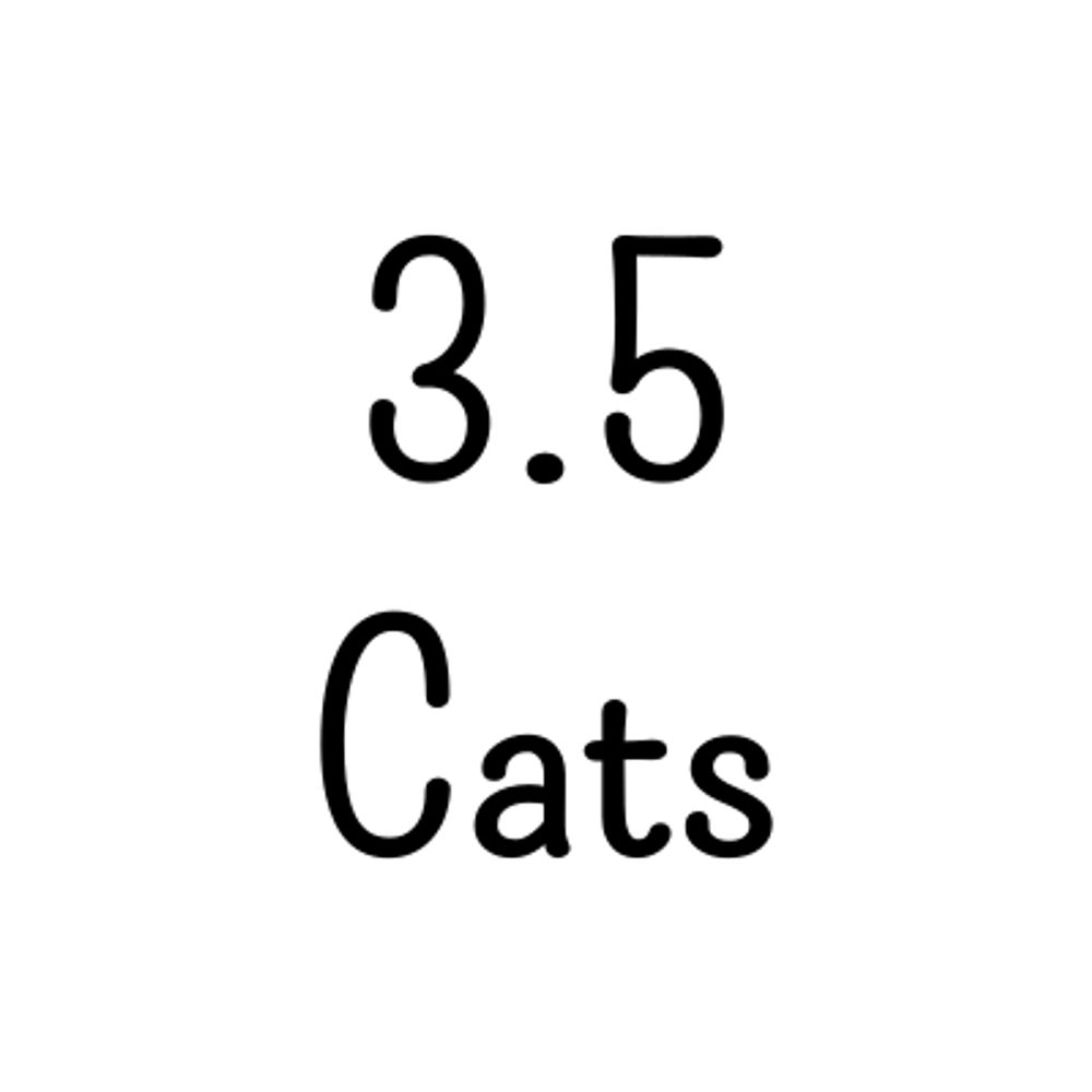 3.5Cats