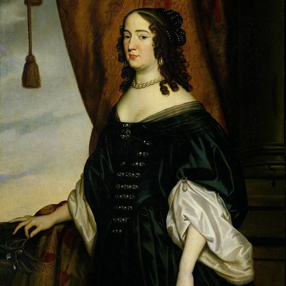 Amalia von Solms
