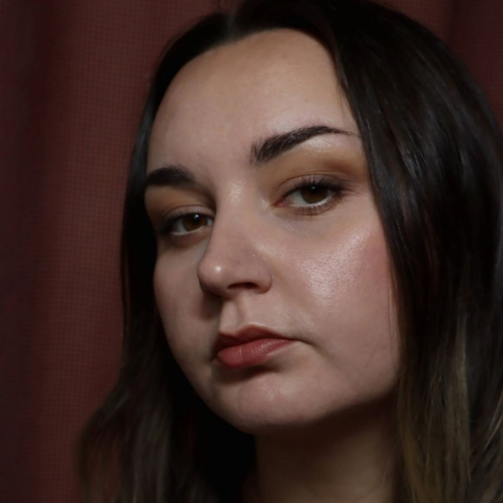 Megan (she/her/hers)