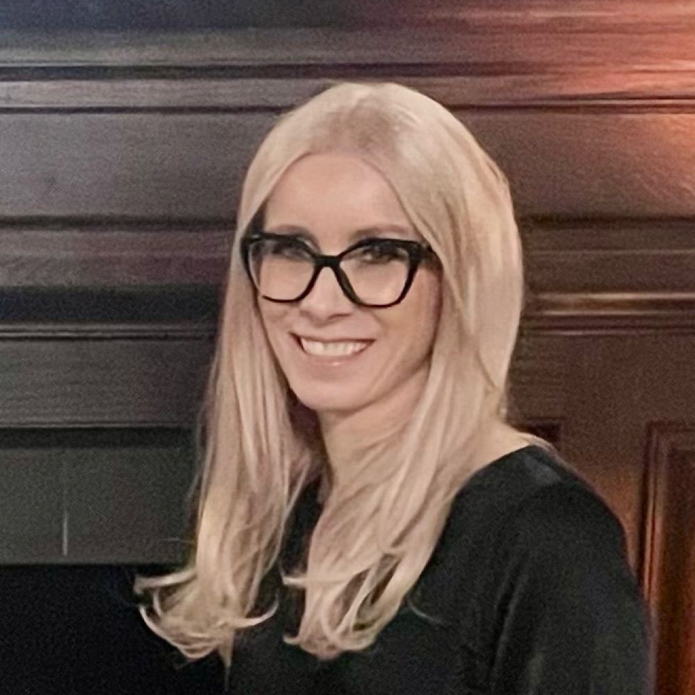 Sasha O’Neill
