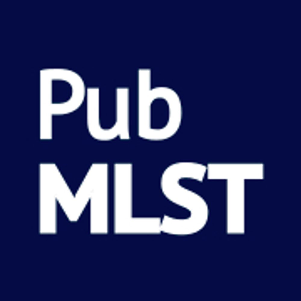 PubMLST.org