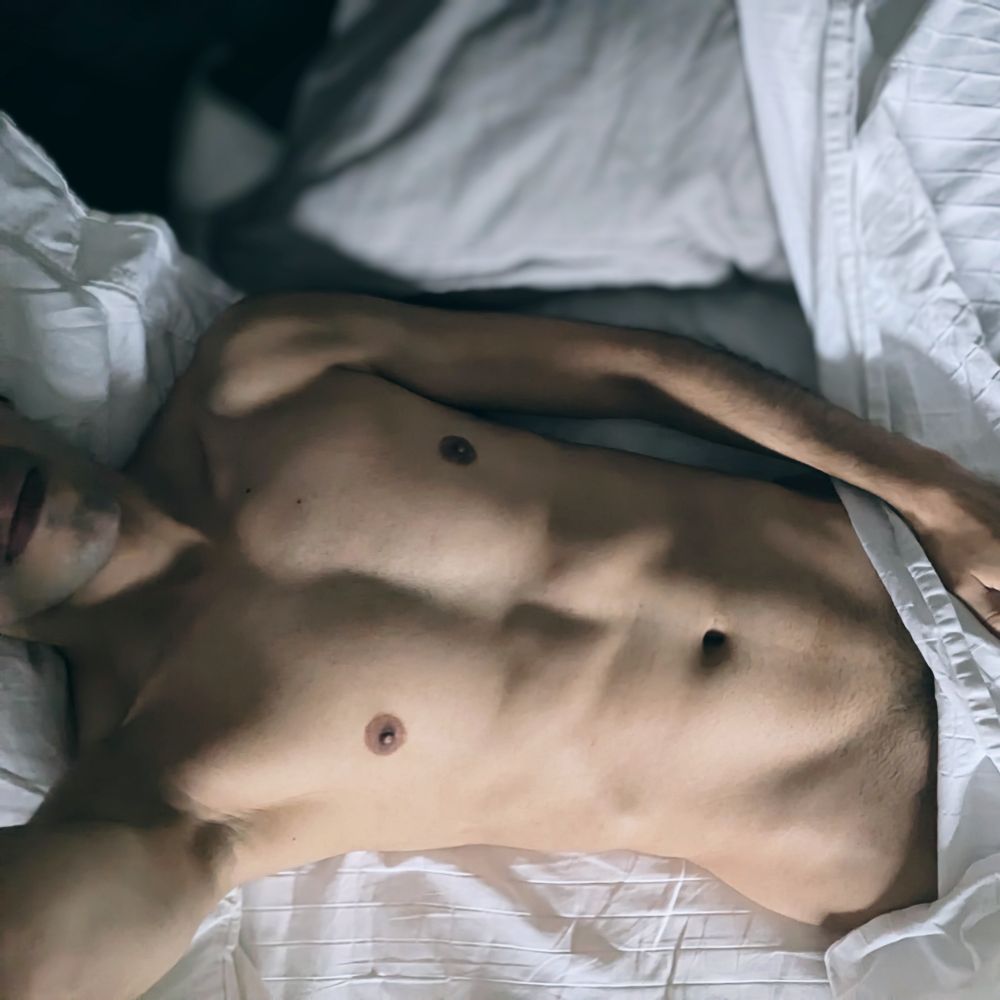 Louis de Pointe Du Lac 🔞🖤🔥NSFW