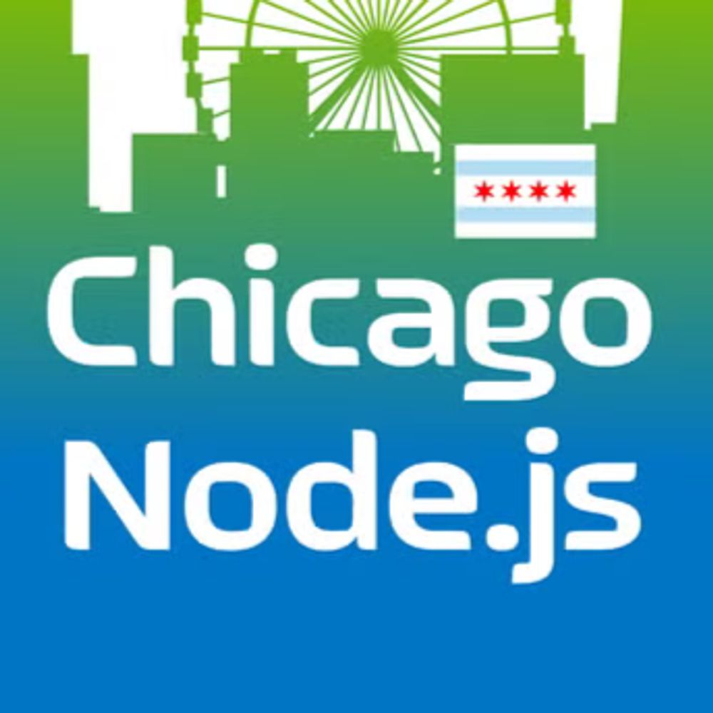Chicago Node.js Meetup