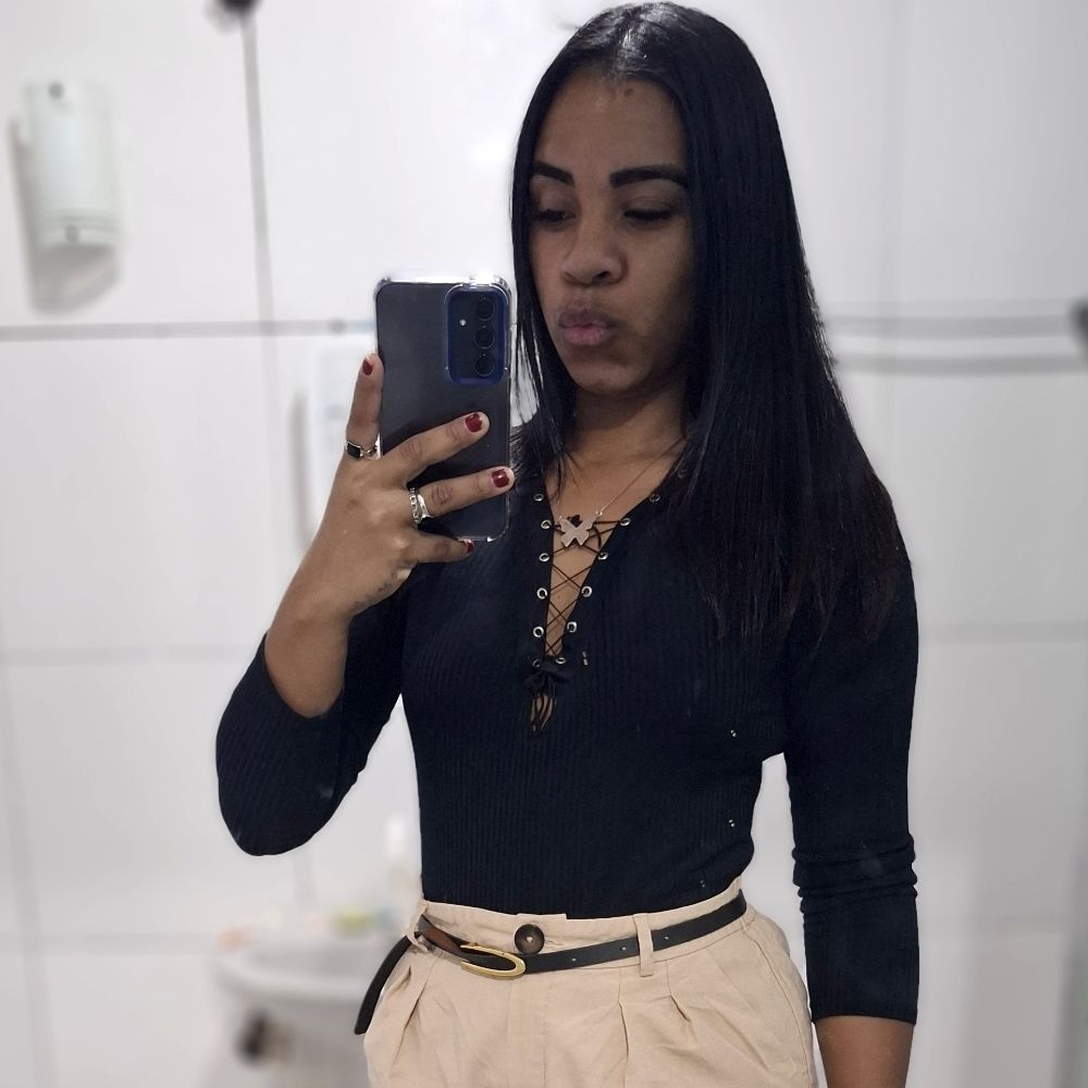 Thaís 🦋