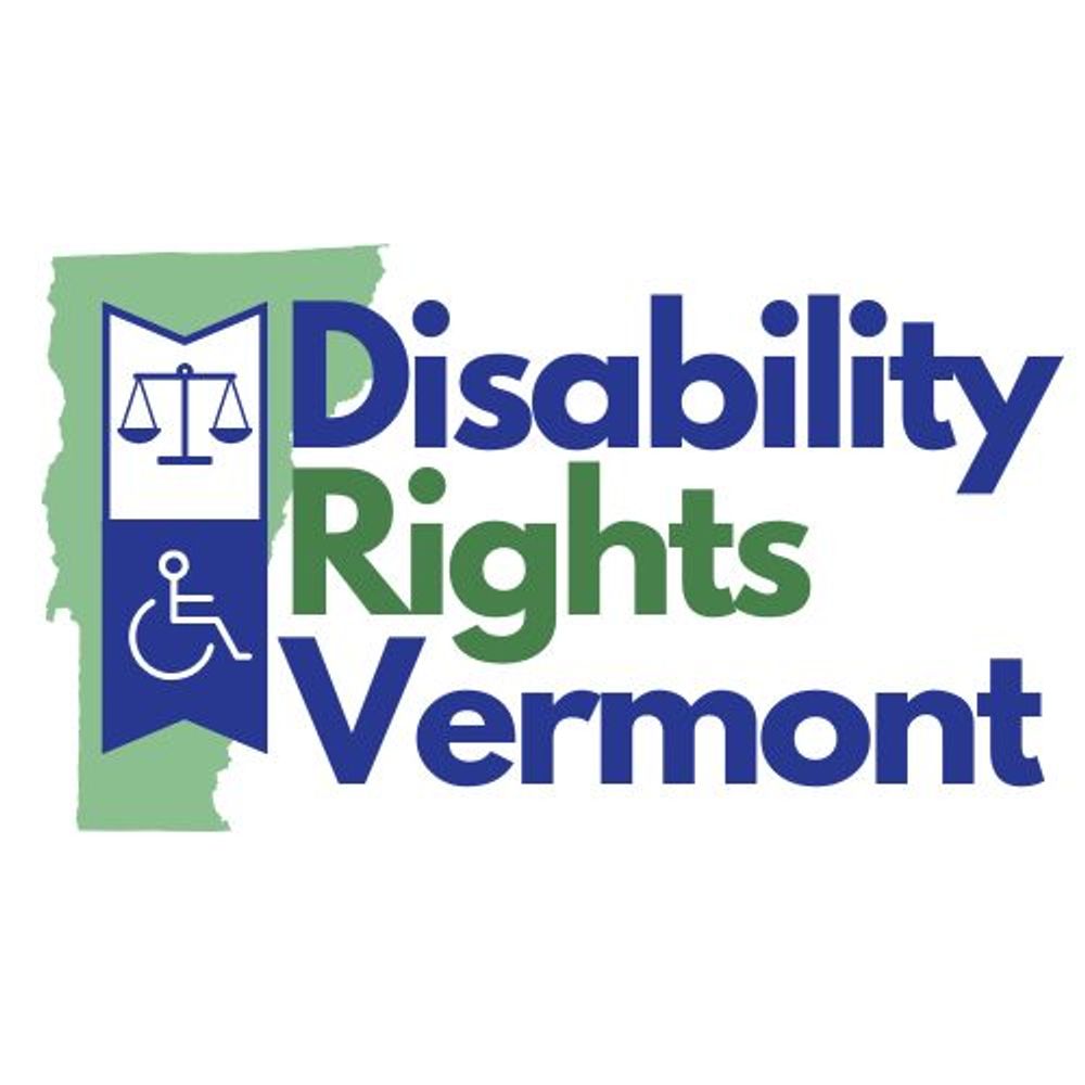 Disability Rights Vermont