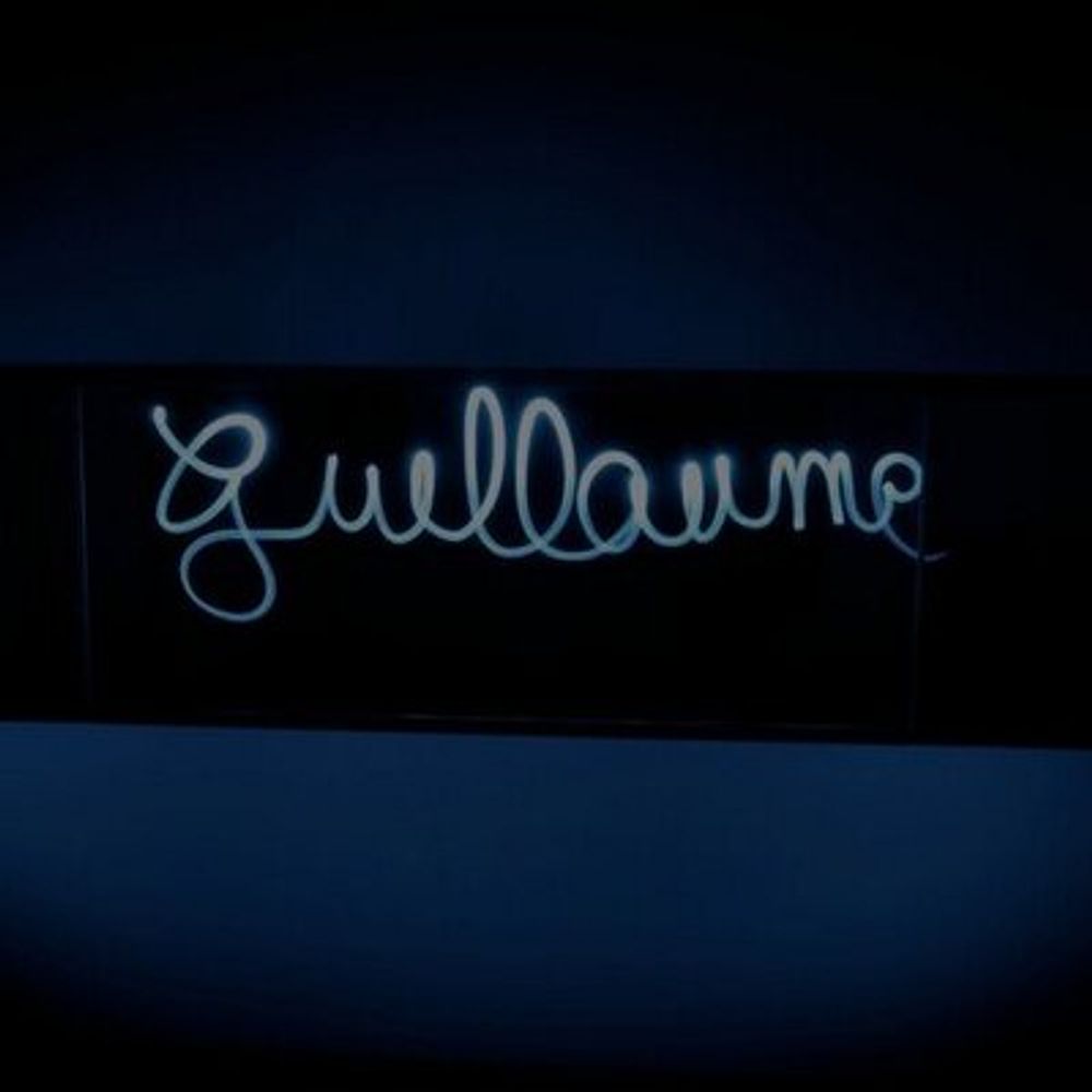 Guillaume JEAN