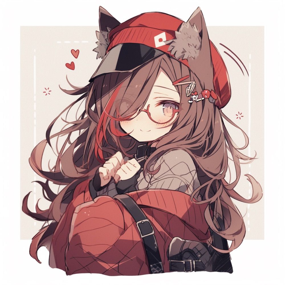 とぉふﾁｬﾝ