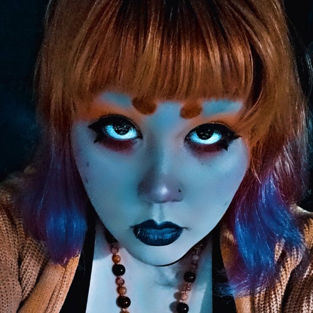 🎃𝕰𝖈𝖍𝖔 𝕰𝖈𝖑𝖎𝖕𝖘𝖆 𝕸𝖔𝖔𝖓𝖊🎃