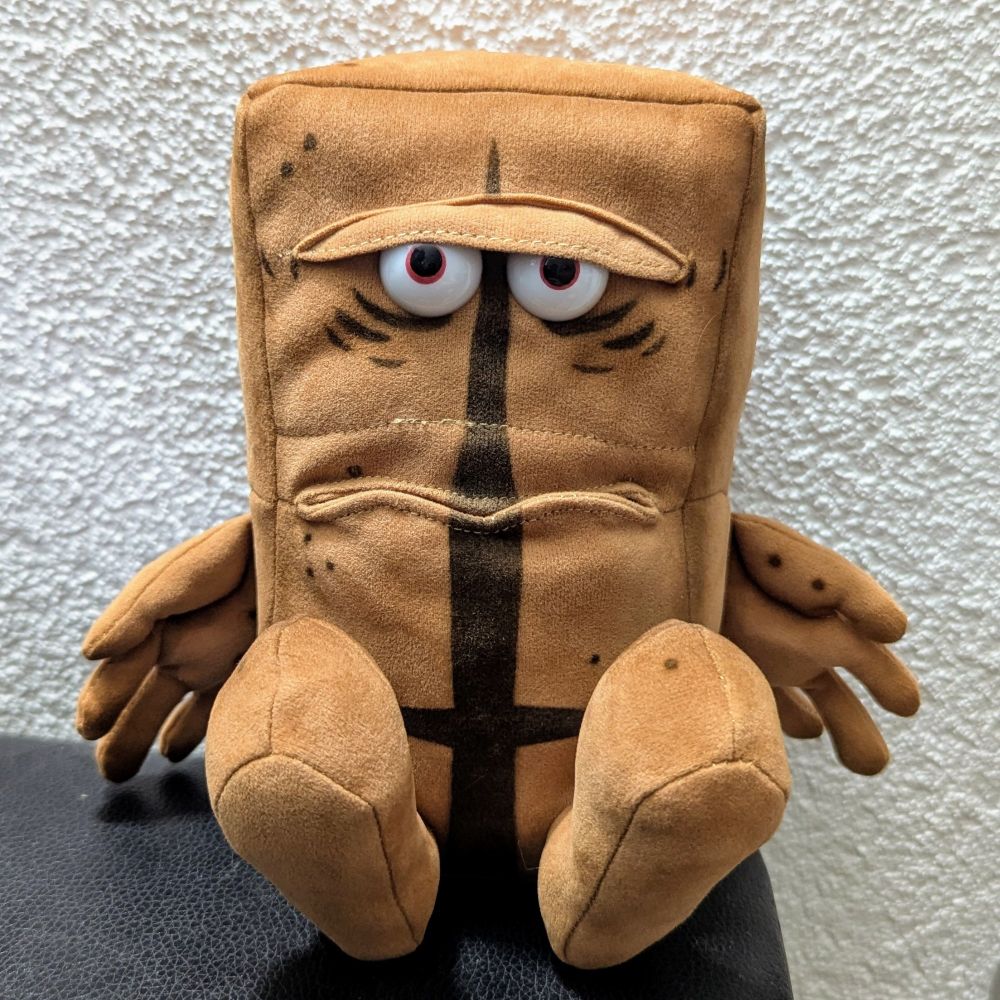 🍞
