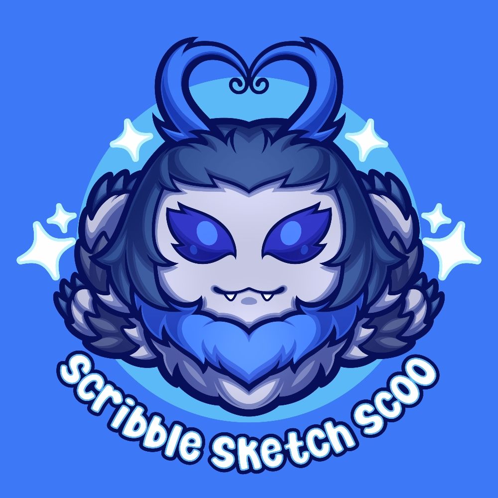 Scribble Sketch Scoo