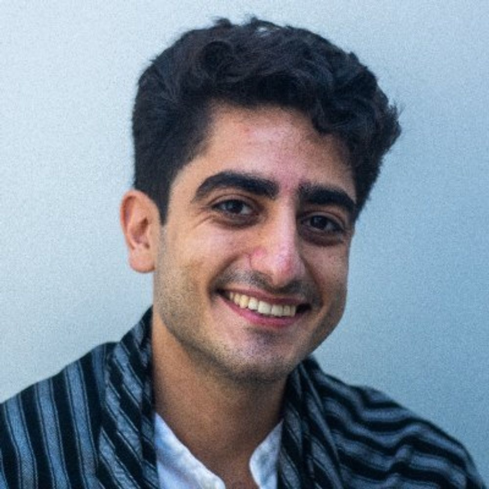 Alan Amin