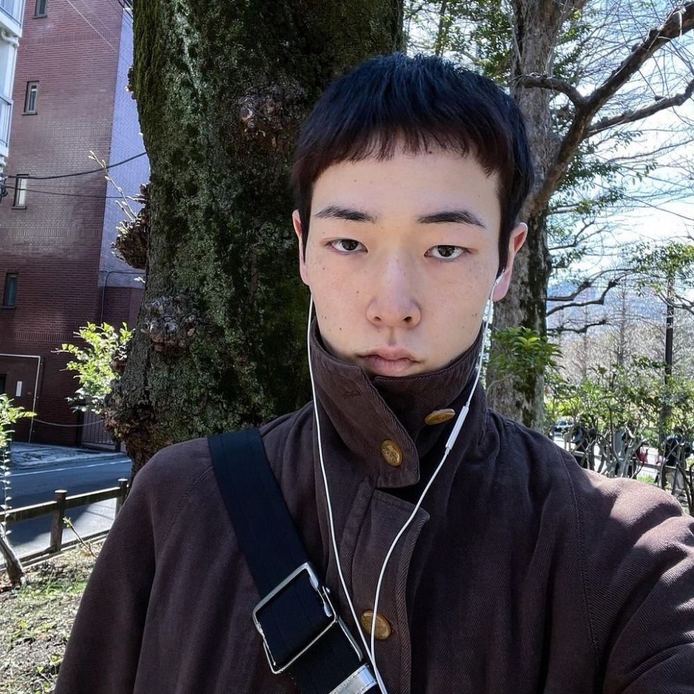 ヘンリー M.