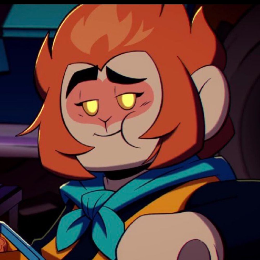 Monkey King 