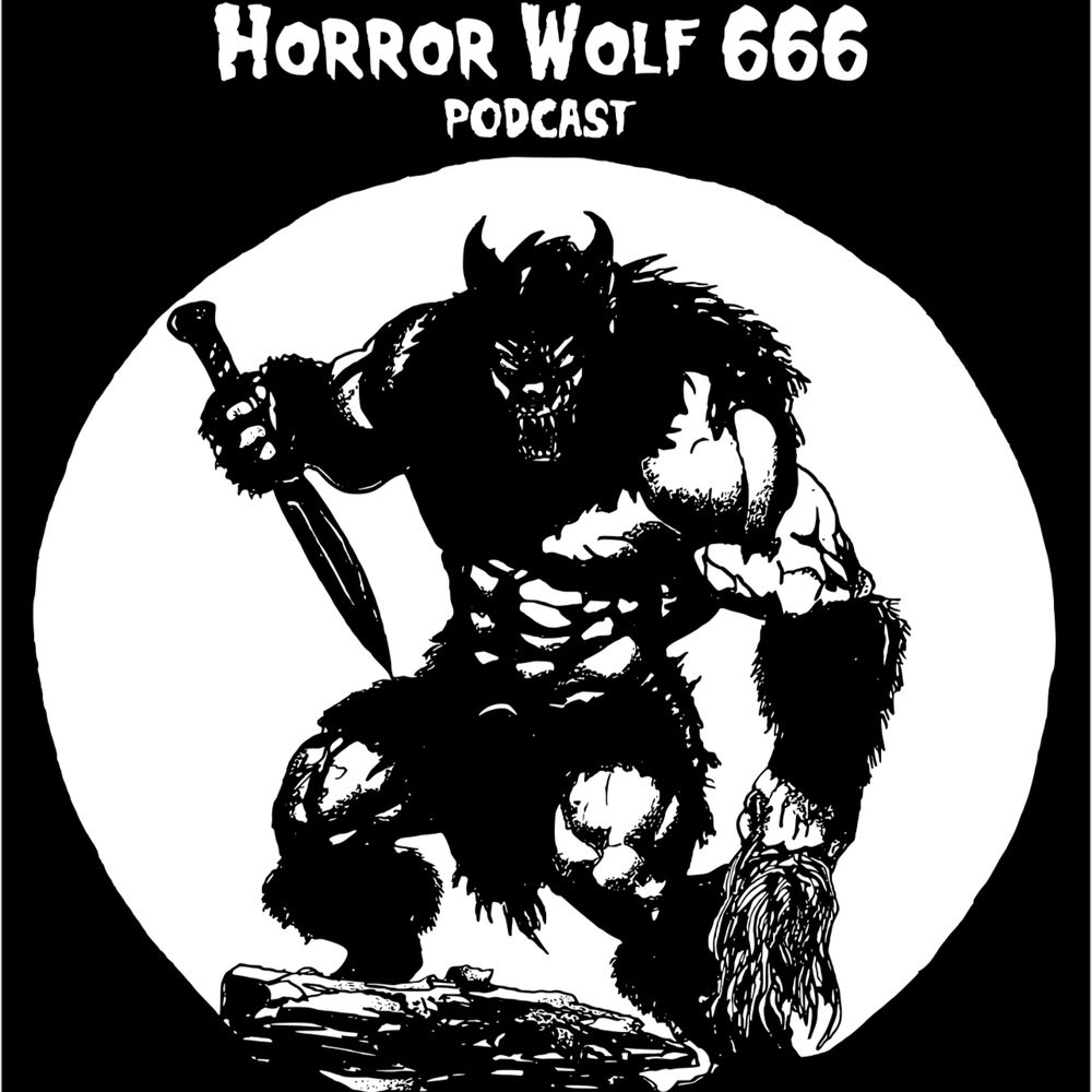 Profile picture horrorwolf666.bsky.social