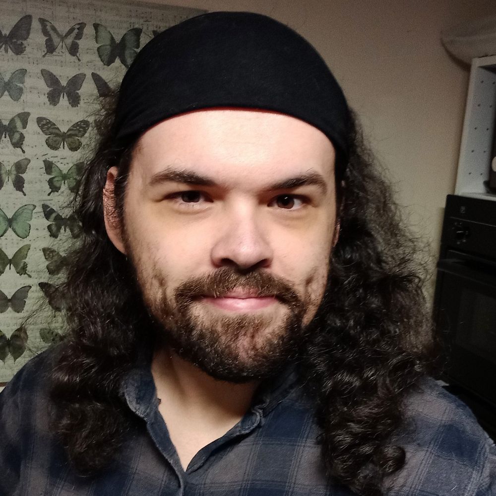 Josh Robertson
