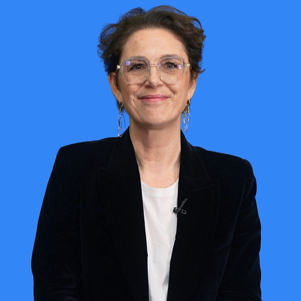Mireille Weinberg