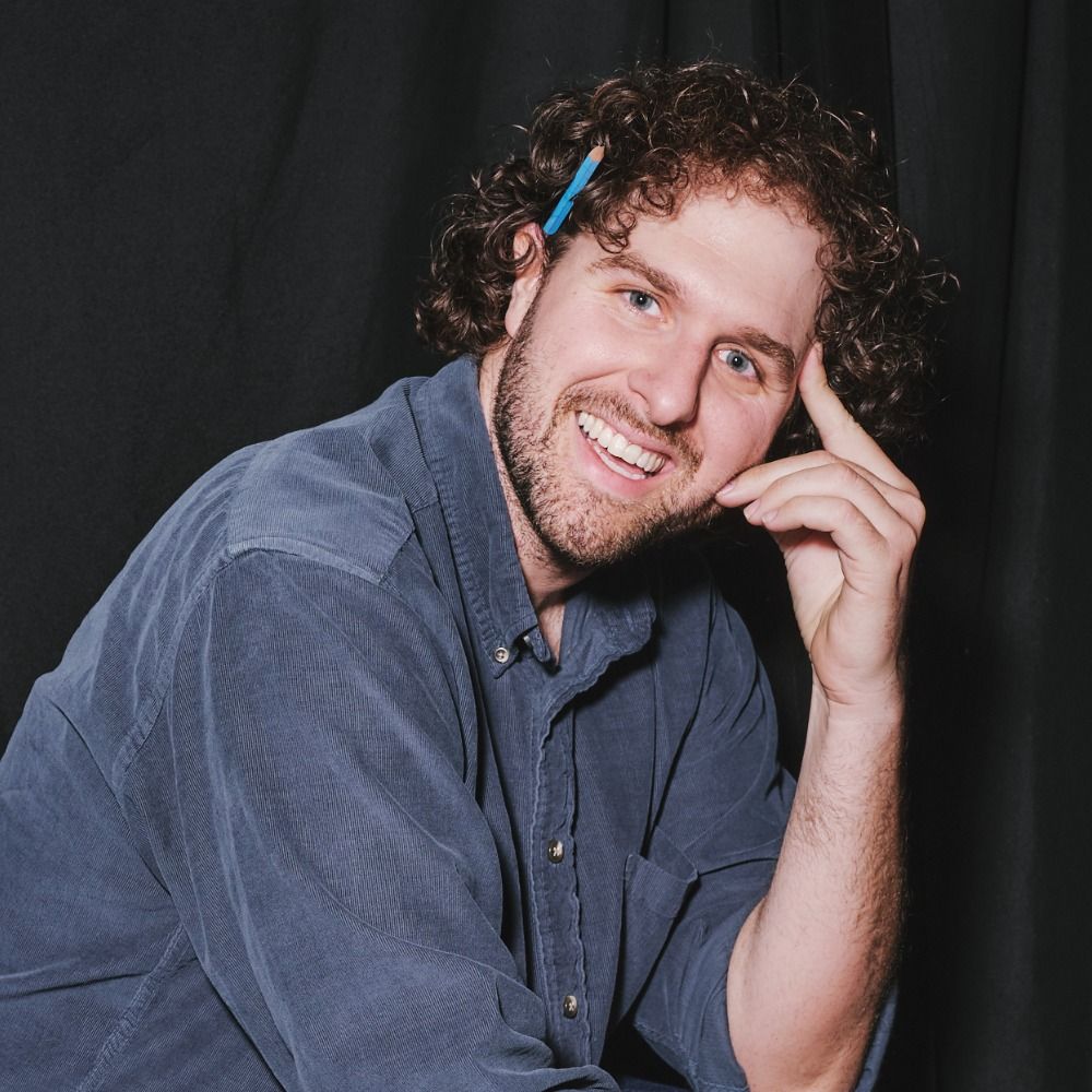 Patrick McDonald