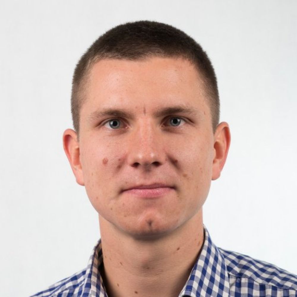 Mikołaj Demków