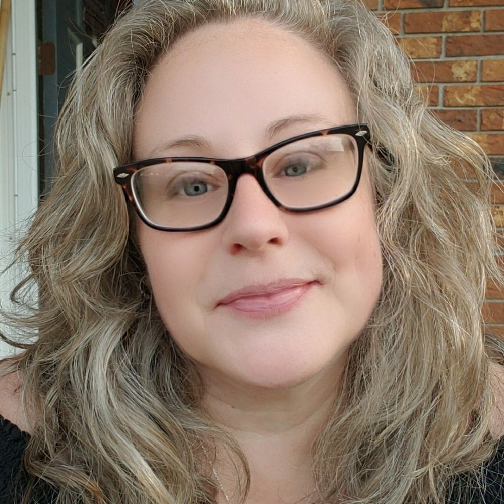 Carol Melvin