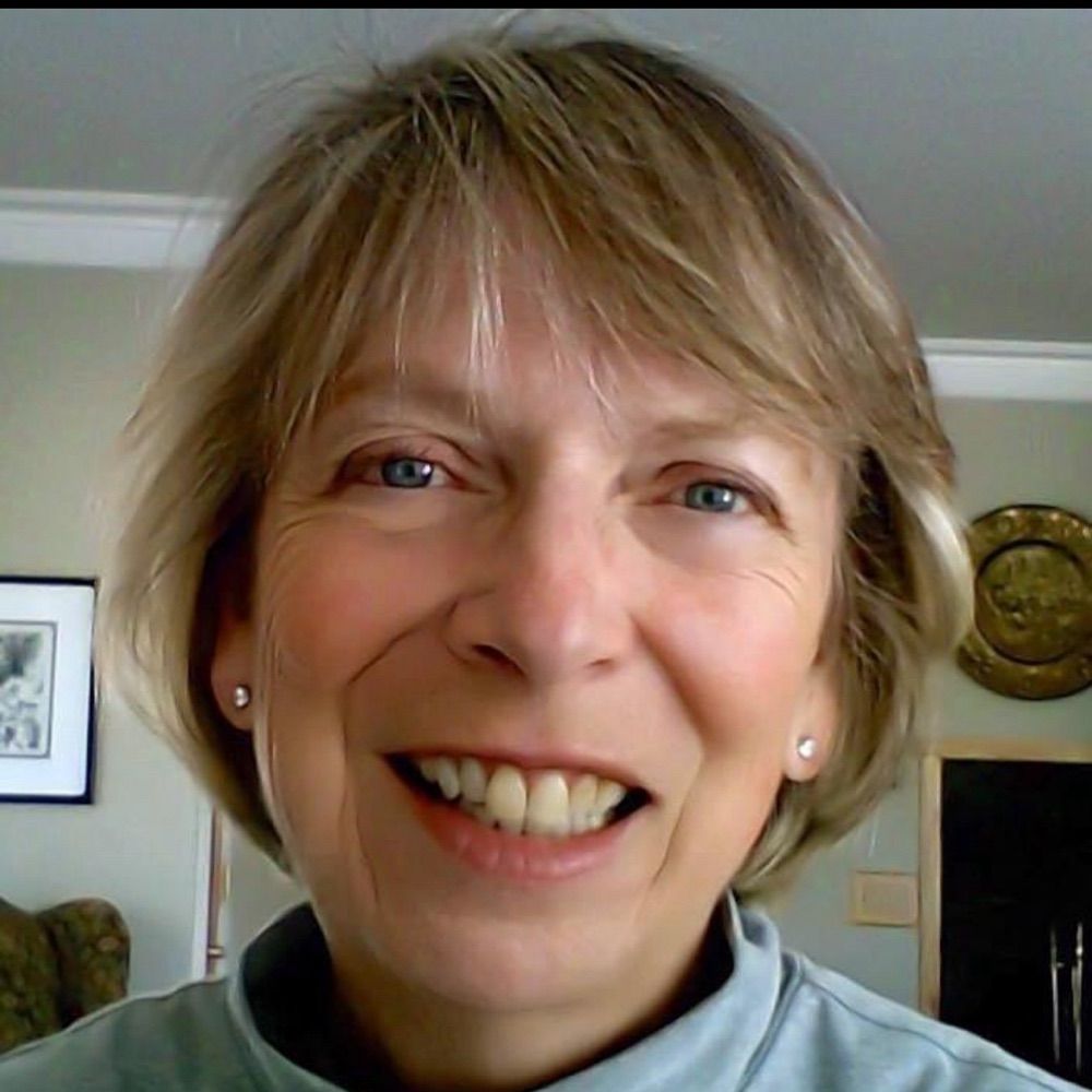 Laurel Sharmer